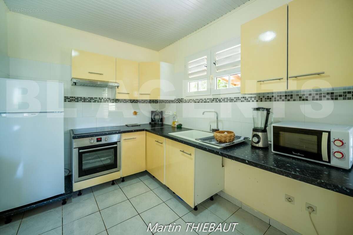 DSC_4078-HDR - Maison à LES ANSES-D&#039;ARLET