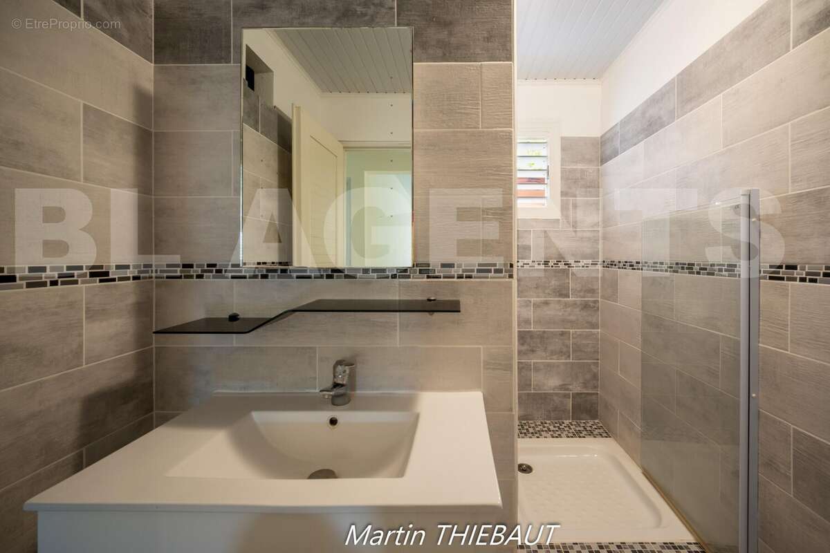 DSC_4132-HDR - Maison à LES ANSES-D&#039;ARLET