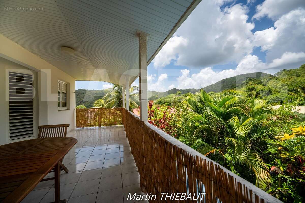 DSC_4322-HDR - Maison à LES ANSES-D&#039;ARLET