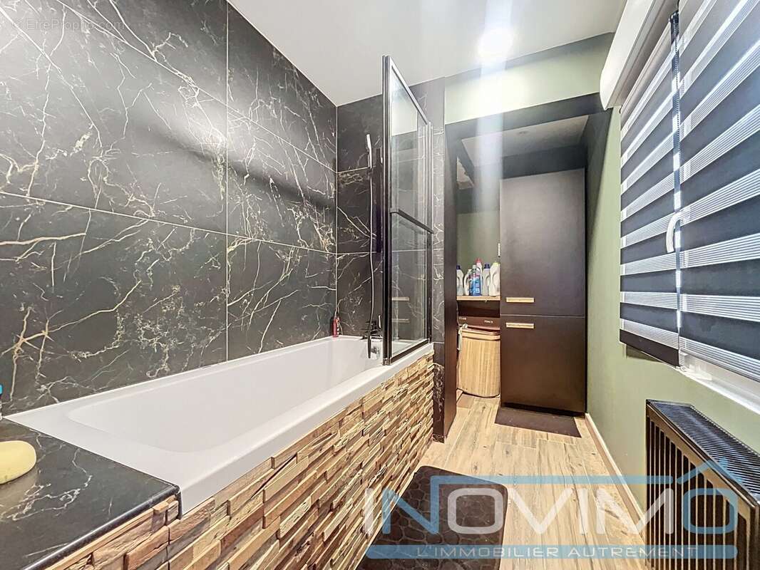 grande-synthe_00006 - Maison à GRANDE-SYNTHE