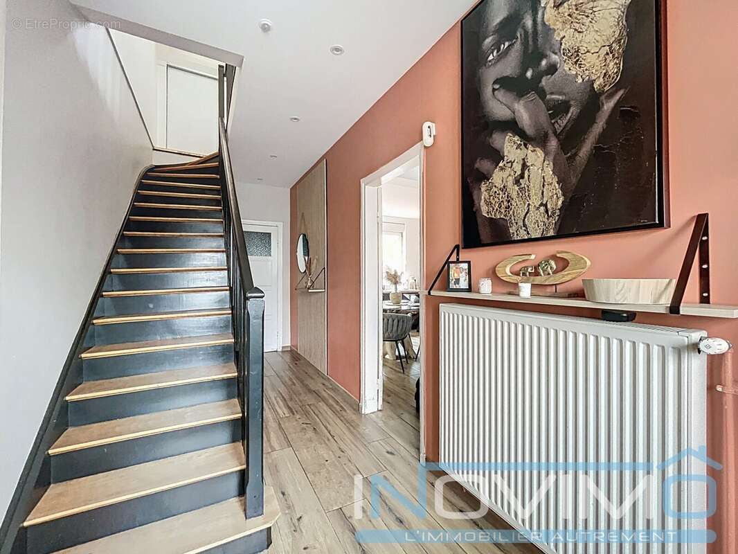 grande-synthe_00008 - Maison à GRANDE-SYNTHE