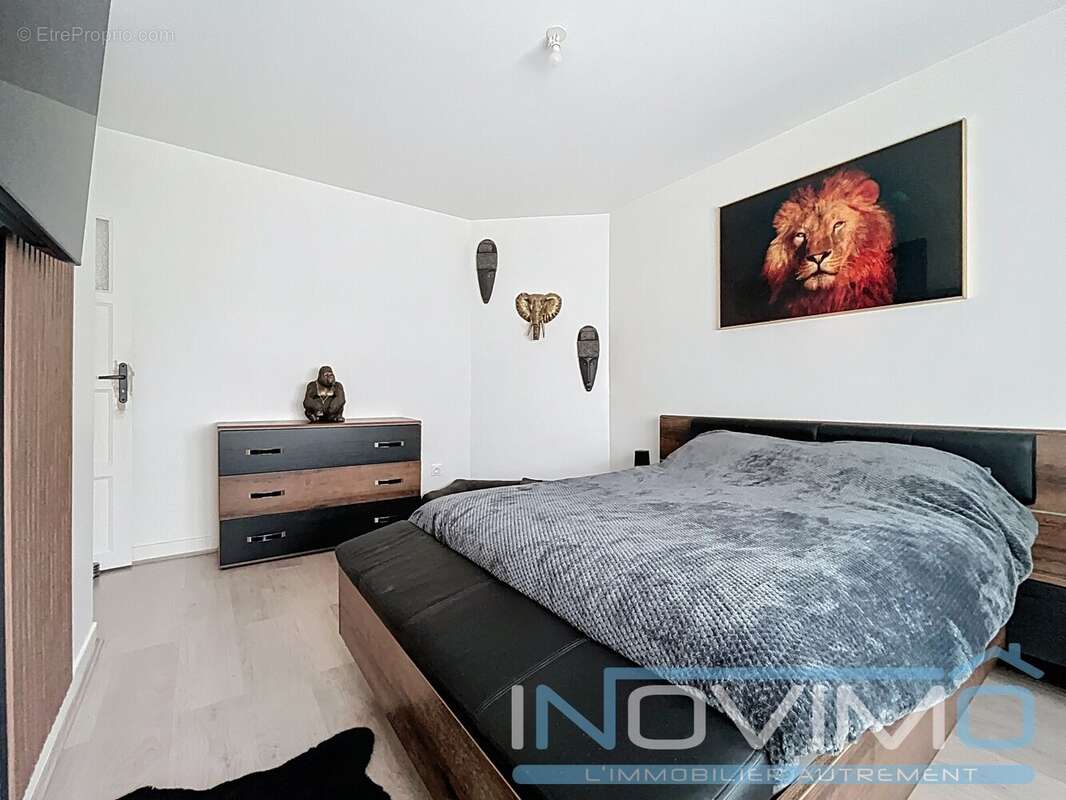 grande-synthe_00009 - Maison à GRANDE-SYNTHE