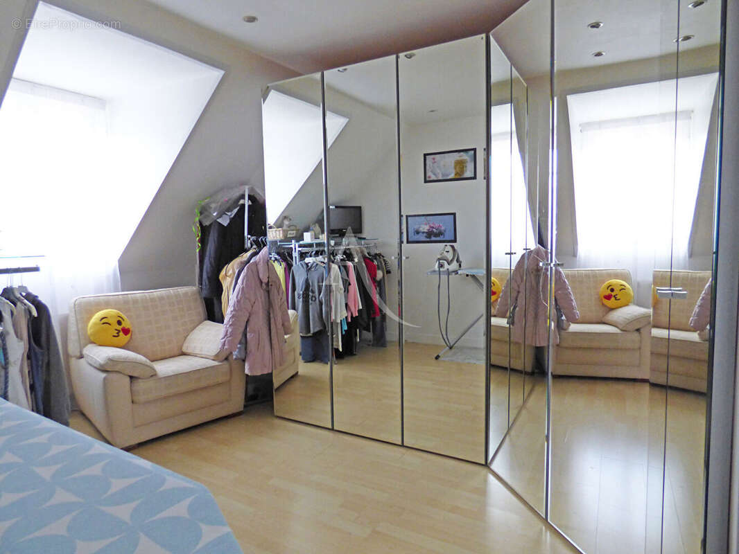 Maison à MONTFERMEIL