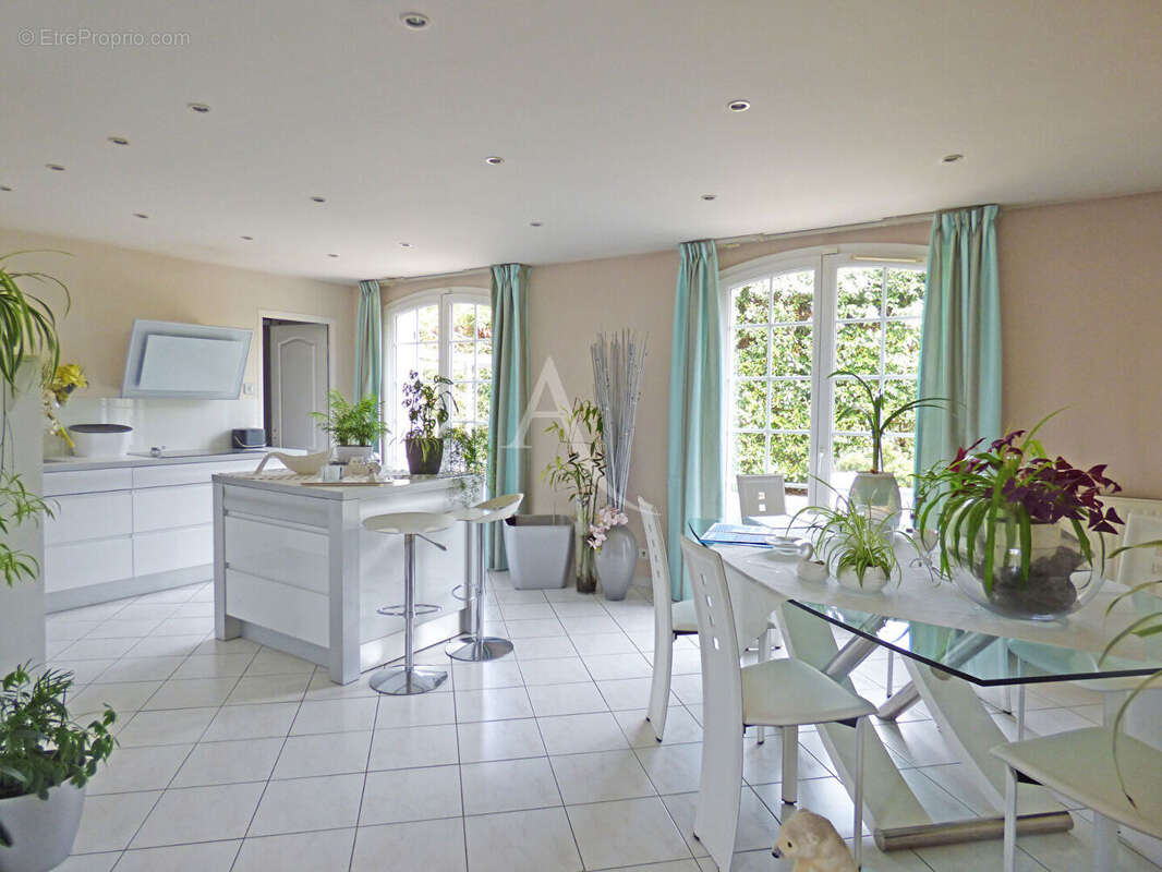 Maison à MONTFERMEIL