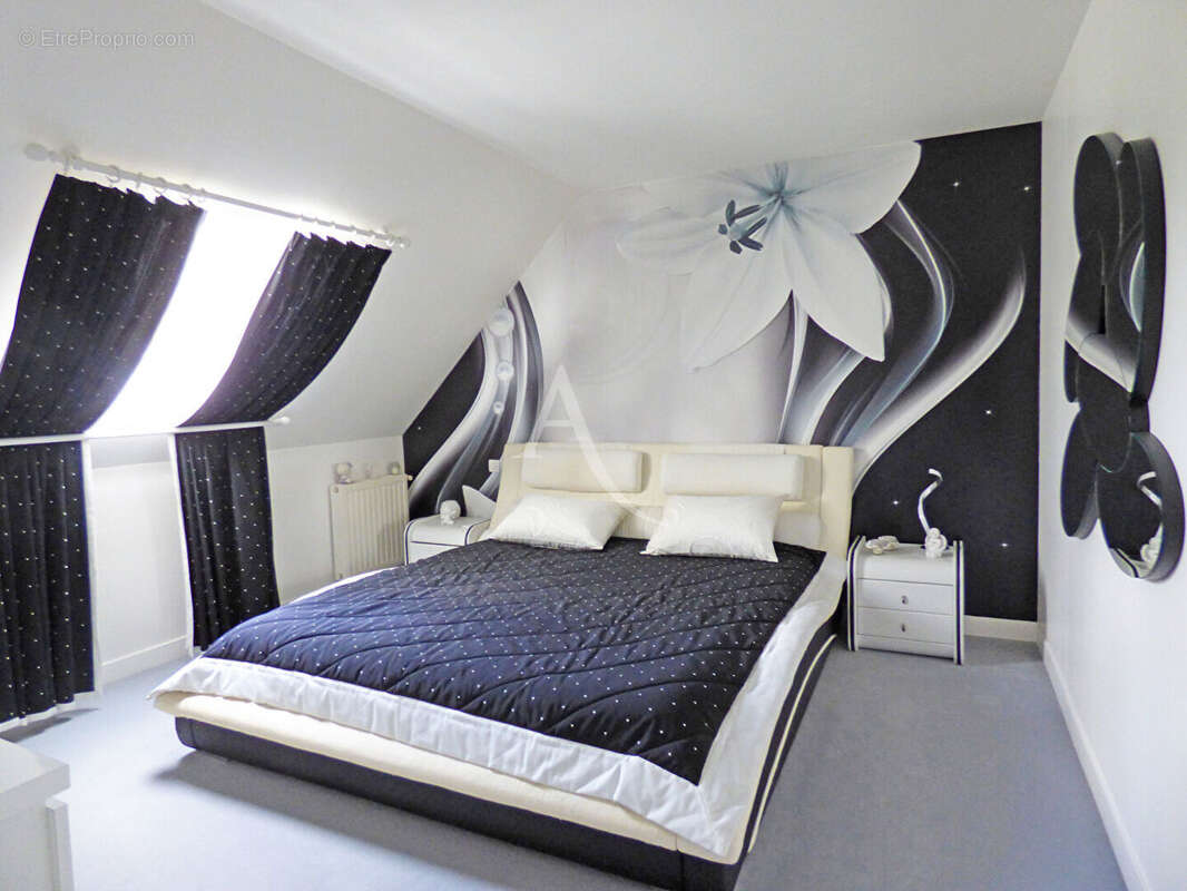 Maison à MONTFERMEIL