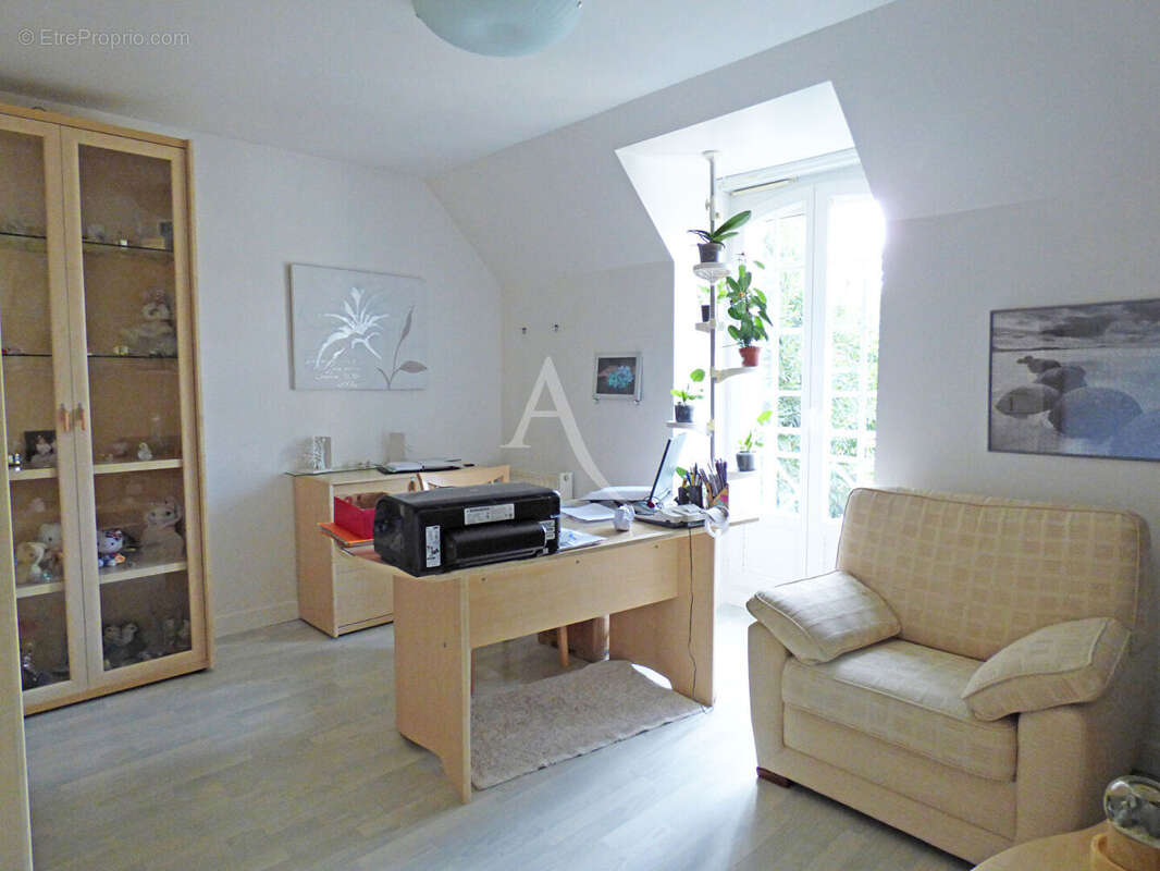 Maison à MONTFERMEIL