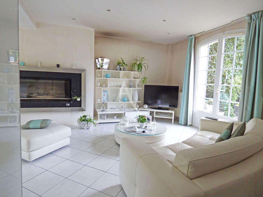 Maison à MONTFERMEIL