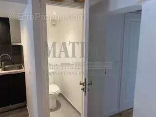 Appartement à PARIS-4E