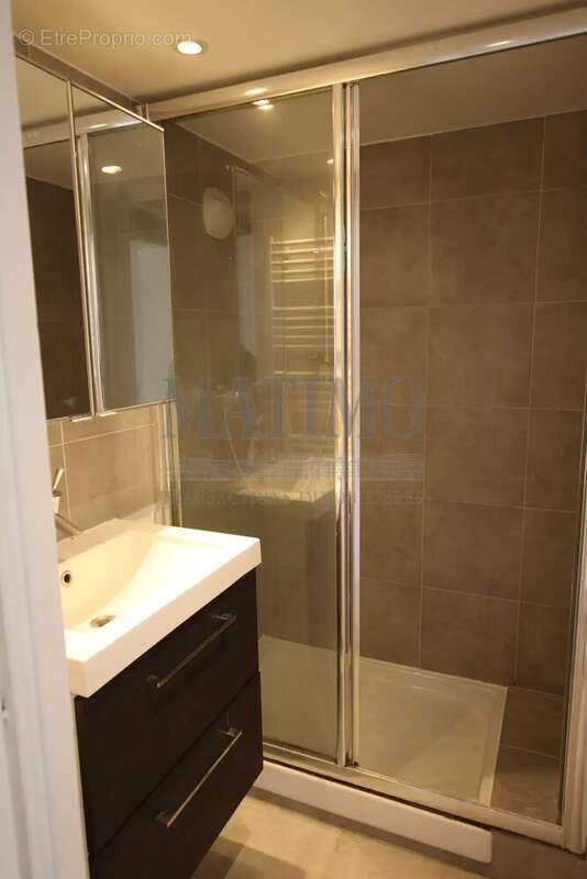 Appartement à PARIS-4E