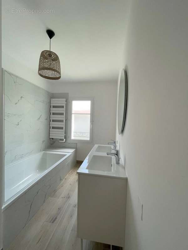 Maison à BASSE-GOULAINE