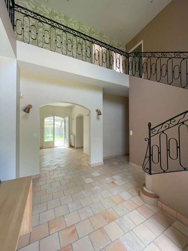 Maison à BASSE-GOULAINE