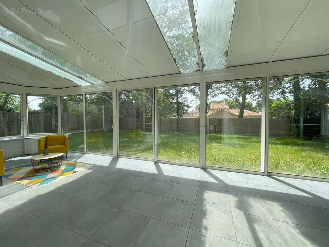 Maison à BASSE-GOULAINE