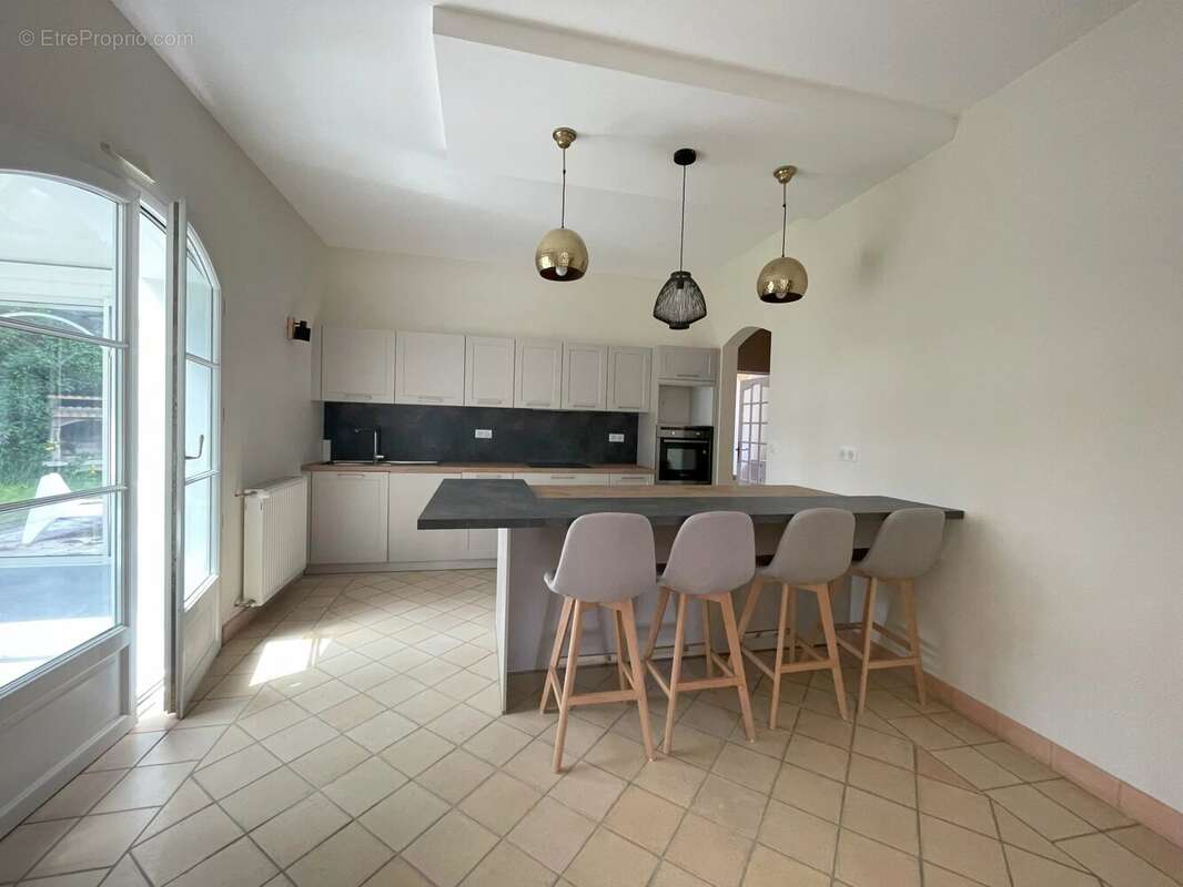 Maison à BASSE-GOULAINE