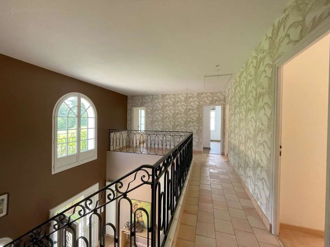 Maison à BASSE-GOULAINE