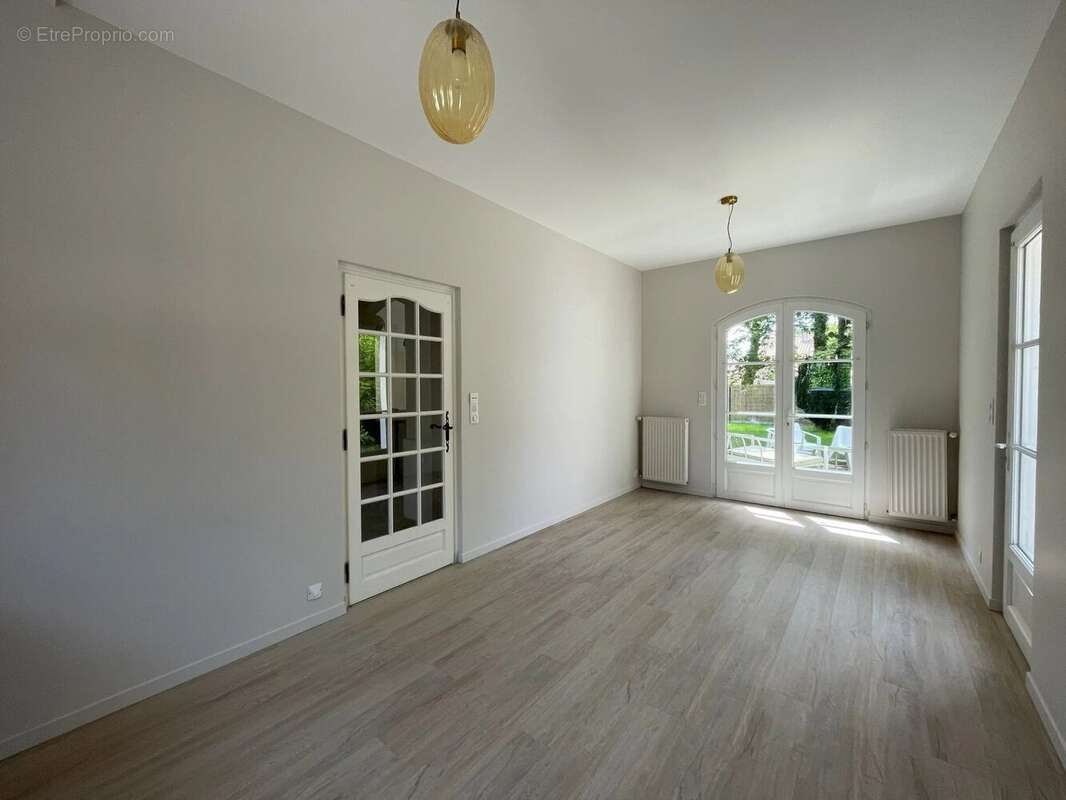 Maison à BASSE-GOULAINE