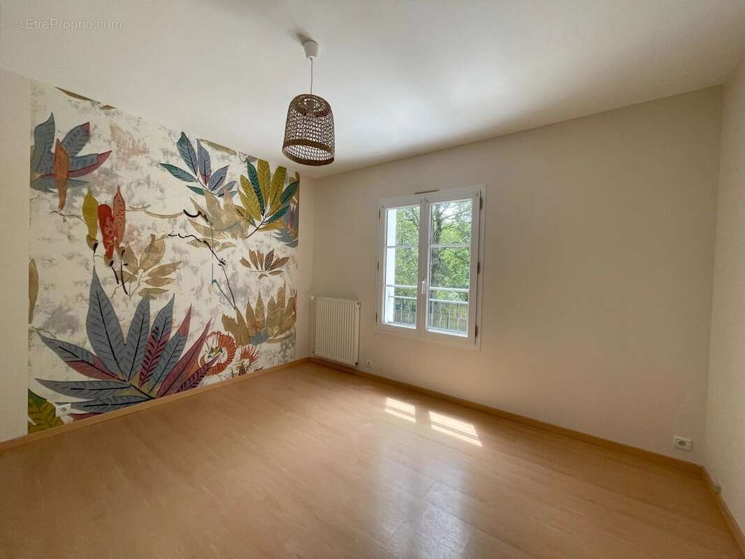 Maison à BASSE-GOULAINE