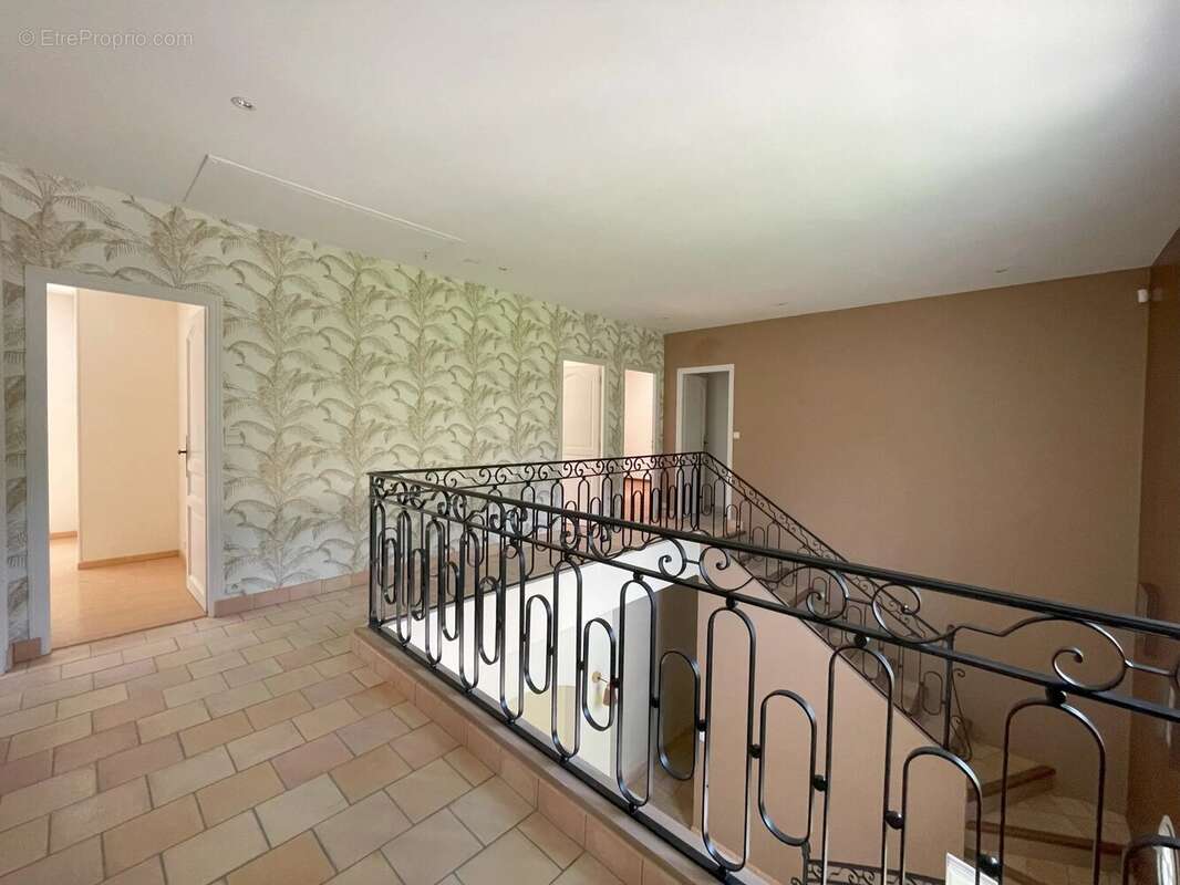 Maison à BASSE-GOULAINE