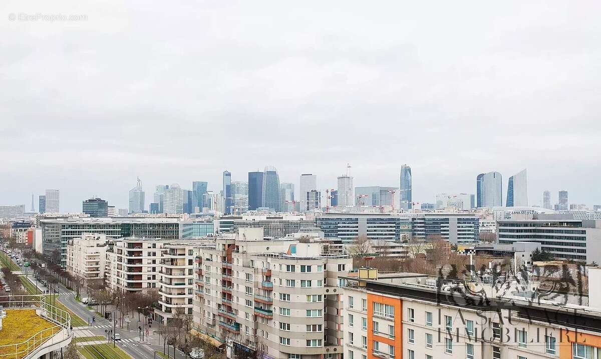 Appartement à COLOMBES