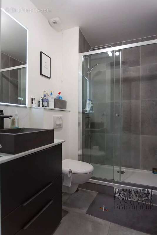 Appartement à COLOMBES