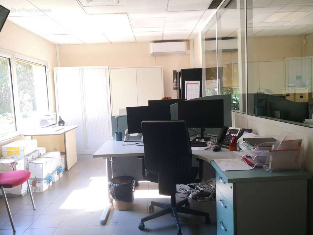 Autre à LA SEYNE-SUR-MER