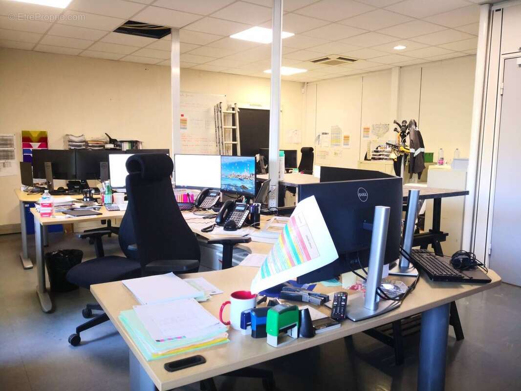 Autre à LA SEYNE-SUR-MER