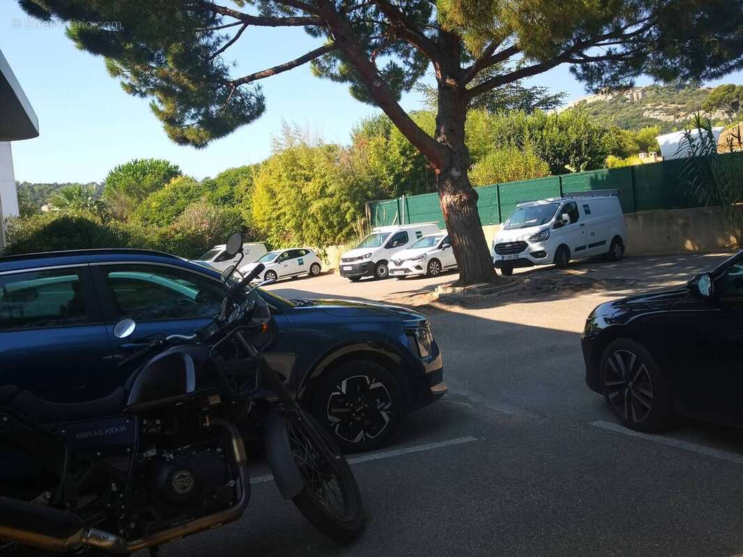 Autre à LA SEYNE-SUR-MER