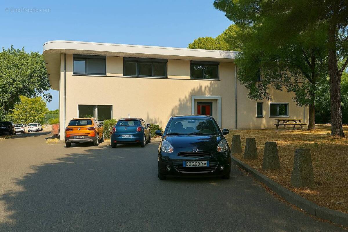 Autre à LA SEYNE-SUR-MER