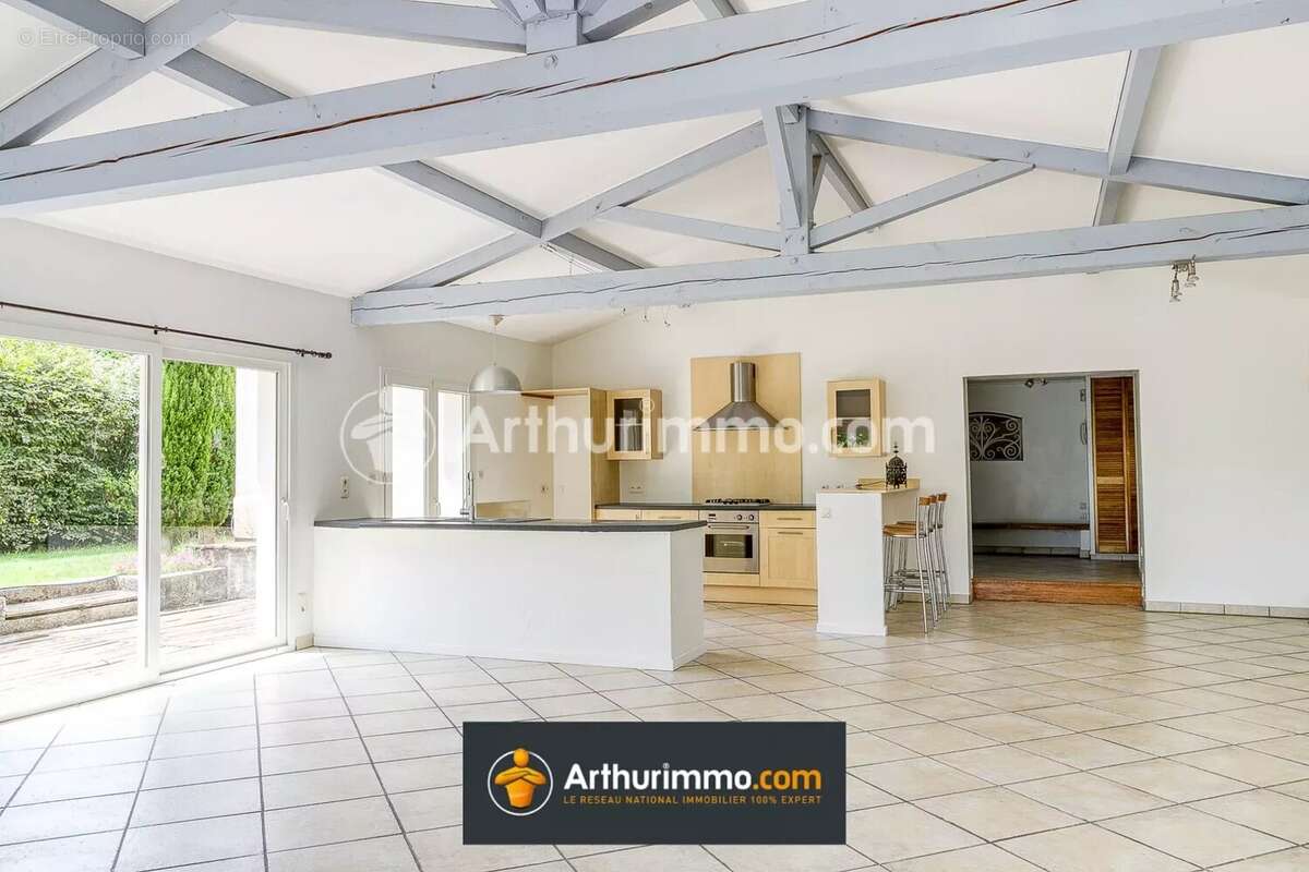 Maison à SAINT-BERNARD