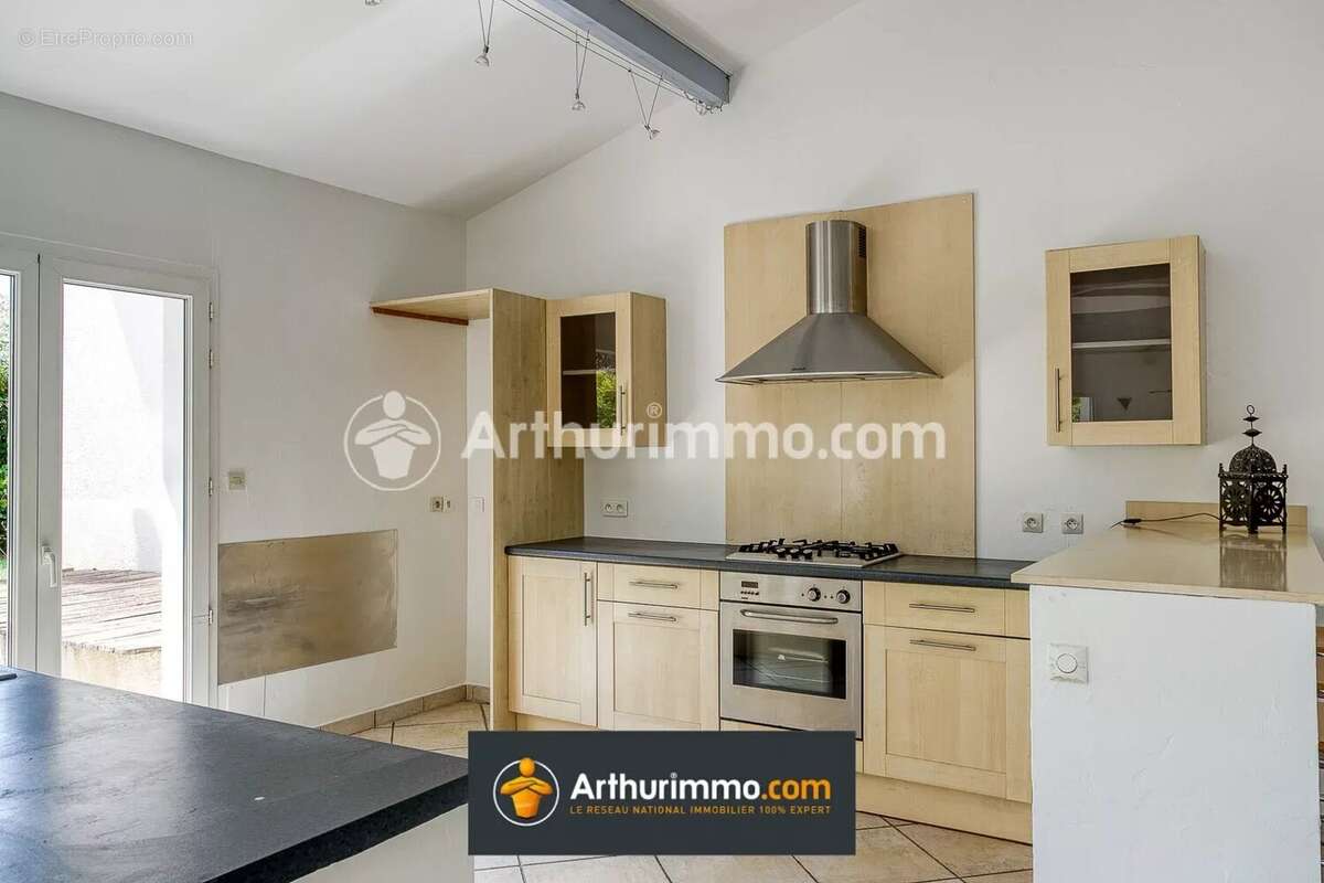 Maison à SAINT-BERNARD