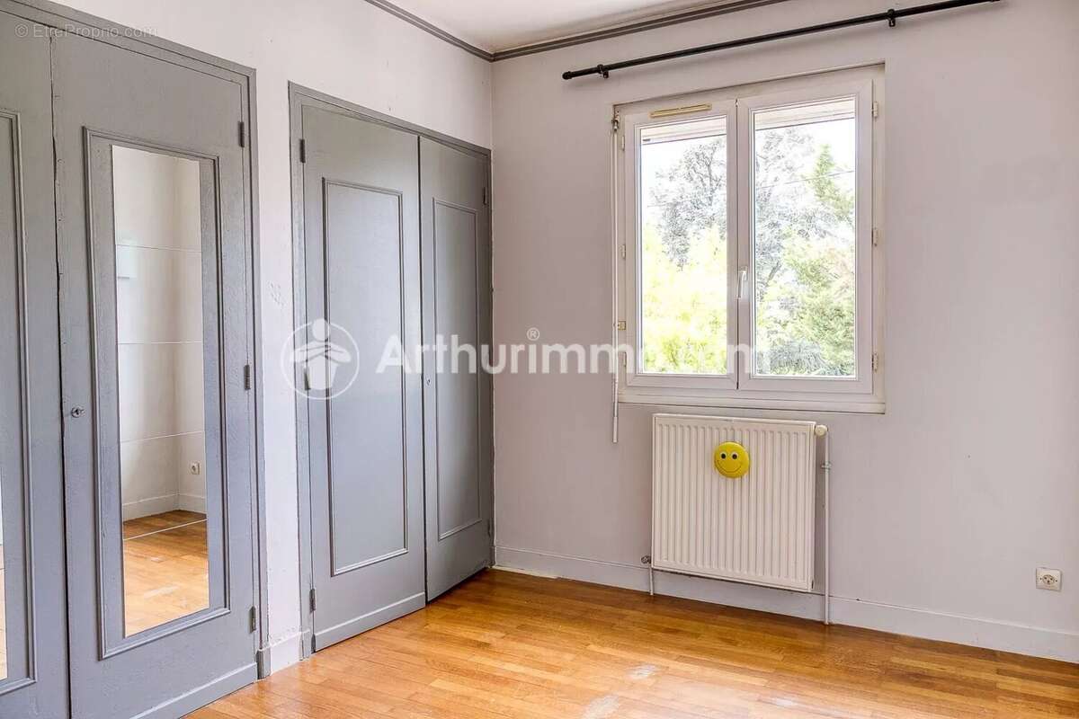 Maison à SAINT-BERNARD