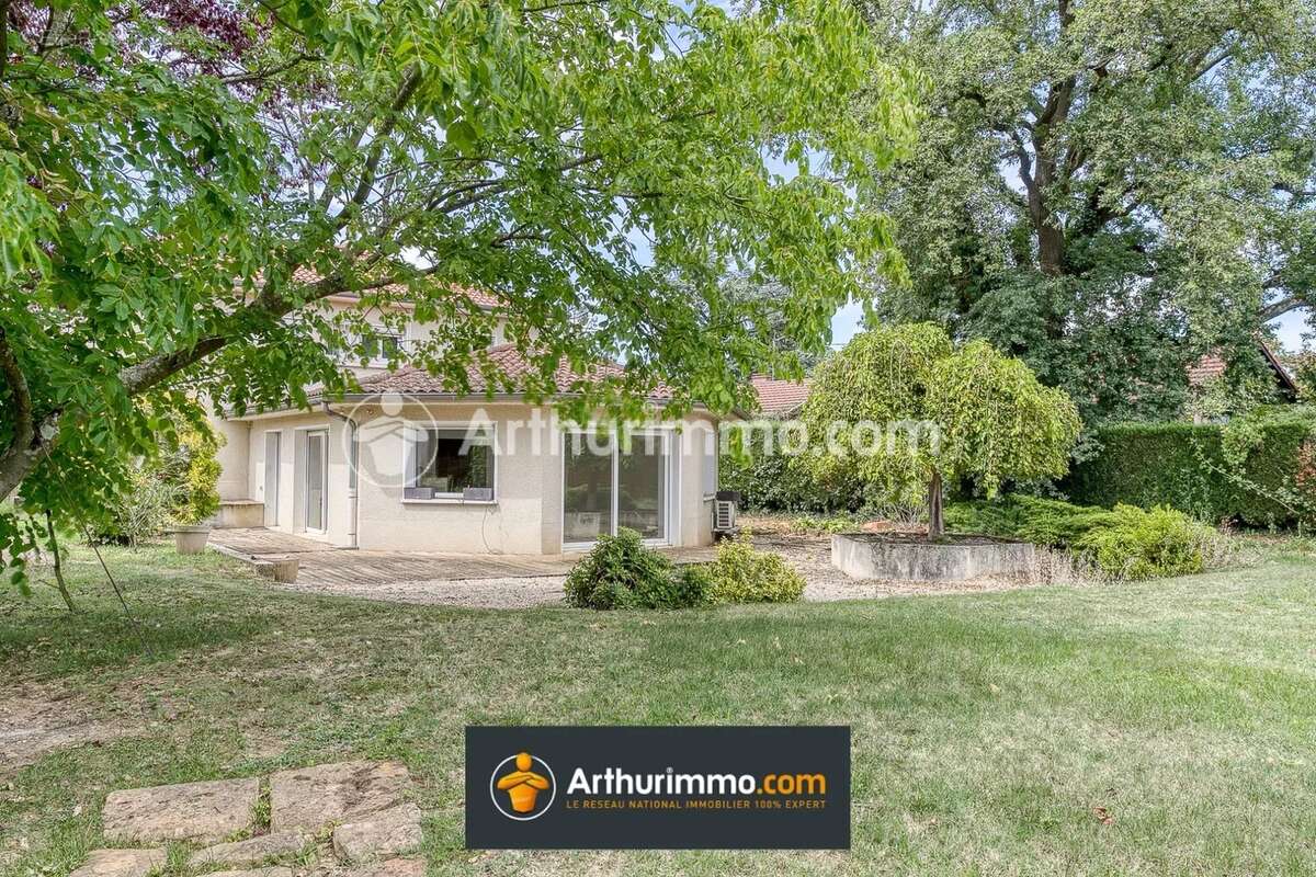 Maison à SAINT-BERNARD