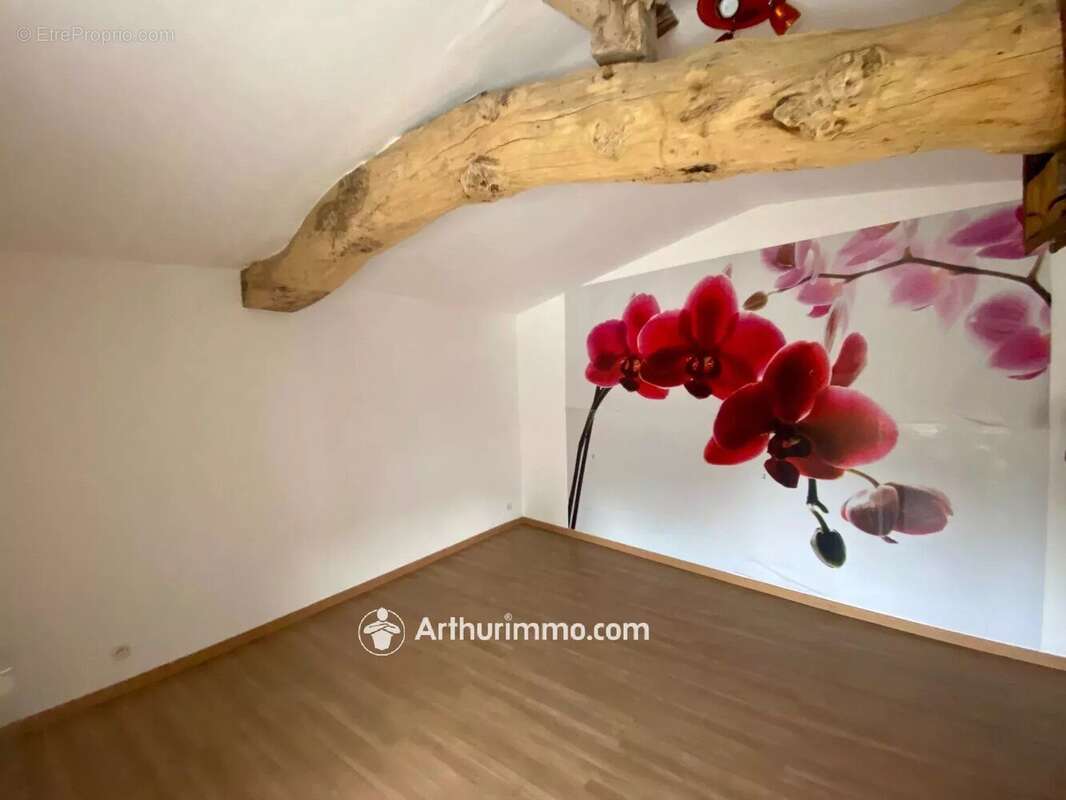 Maison à RANVILLE-BREUILLAUD