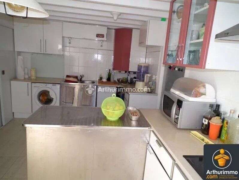 Maison à RANVILLE-BREUILLAUD