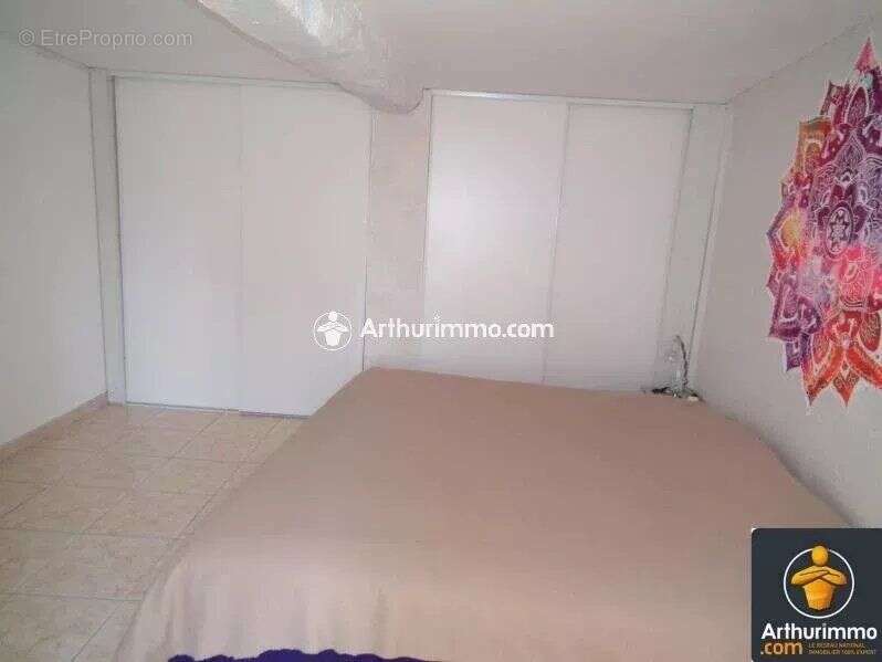 Maison à RANVILLE-BREUILLAUD