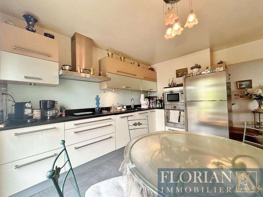 Appartement à ANTONY