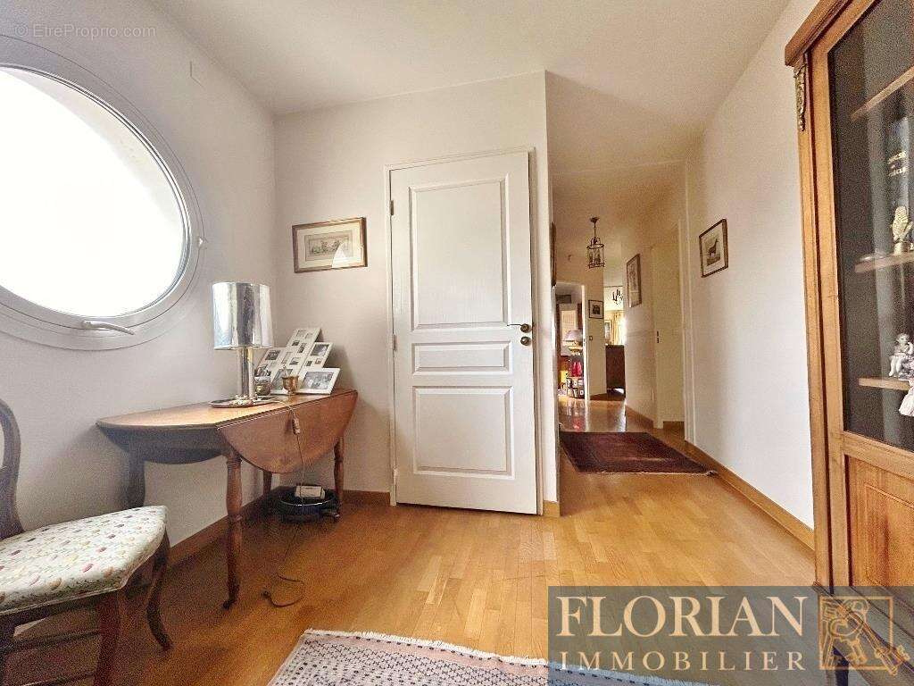 Appartement à ANTONY