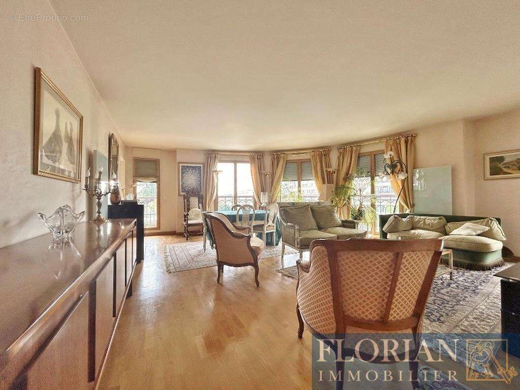 Appartement à ANTONY