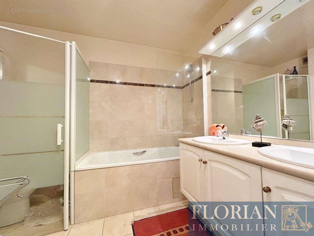 Appartement à ANTONY