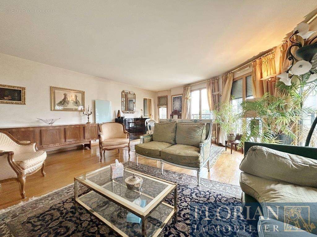 Appartement à ANTONY