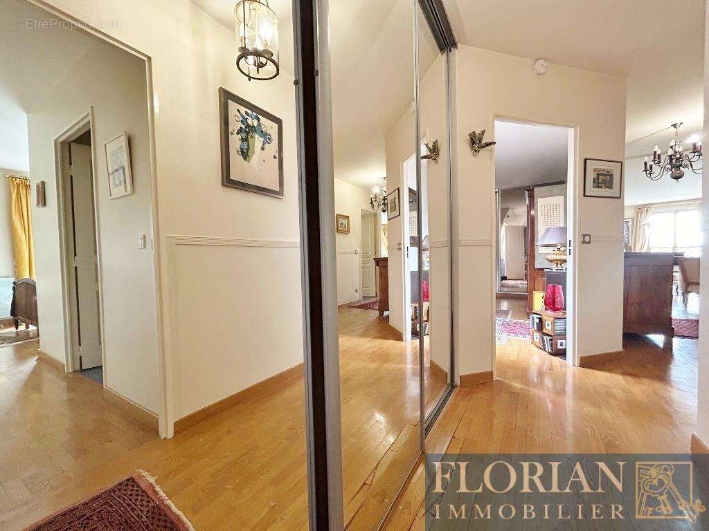 Appartement à ANTONY