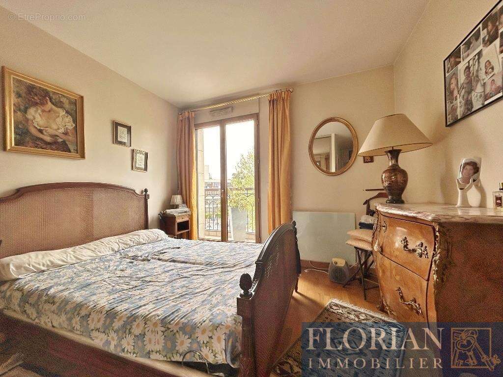 Appartement à ANTONY