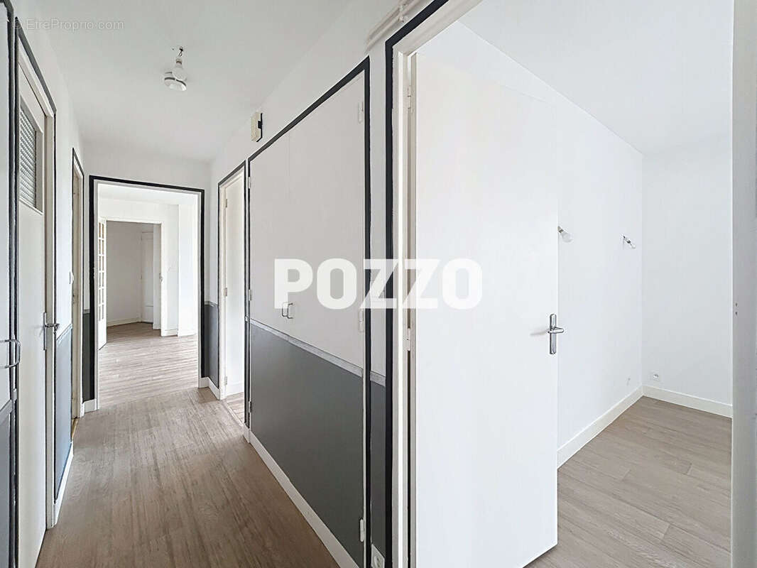 Appartement à GRANVILLE