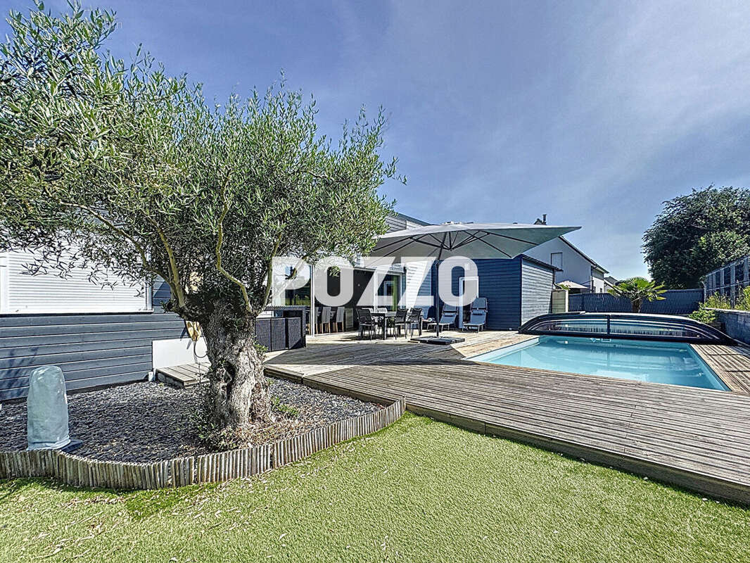 Maison à SAINT-PLANCHERS