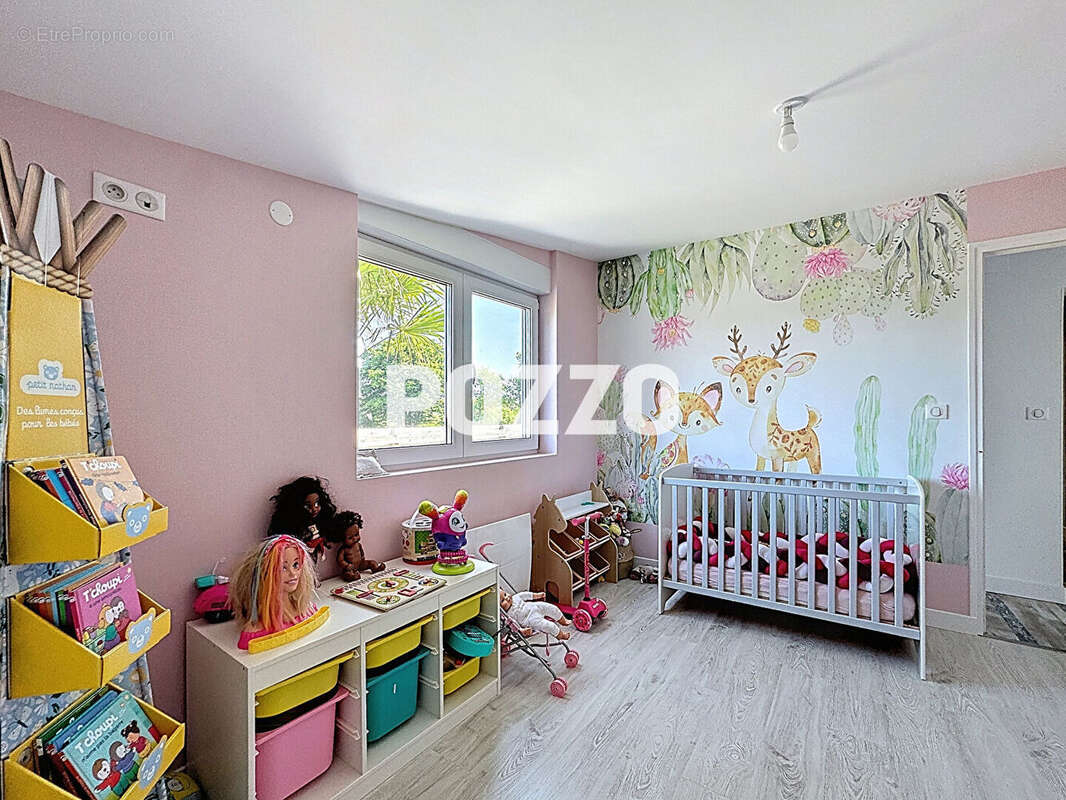 Maison à SAINT-PLANCHERS