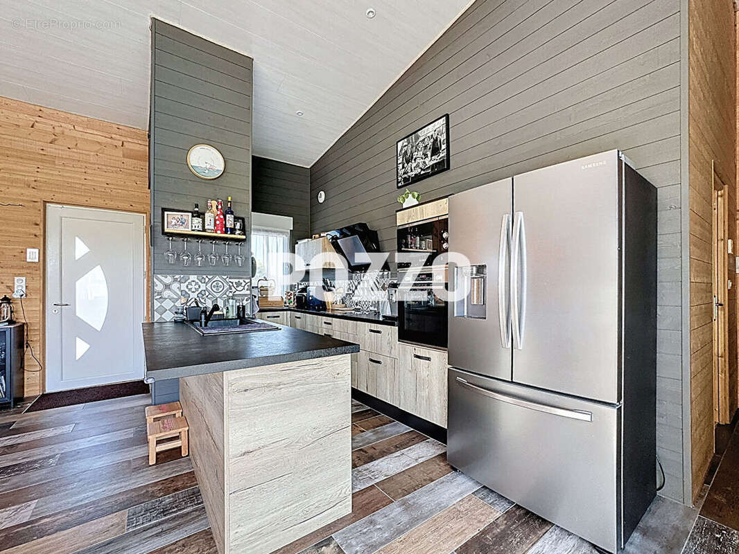 Maison à SAINT-PLANCHERS