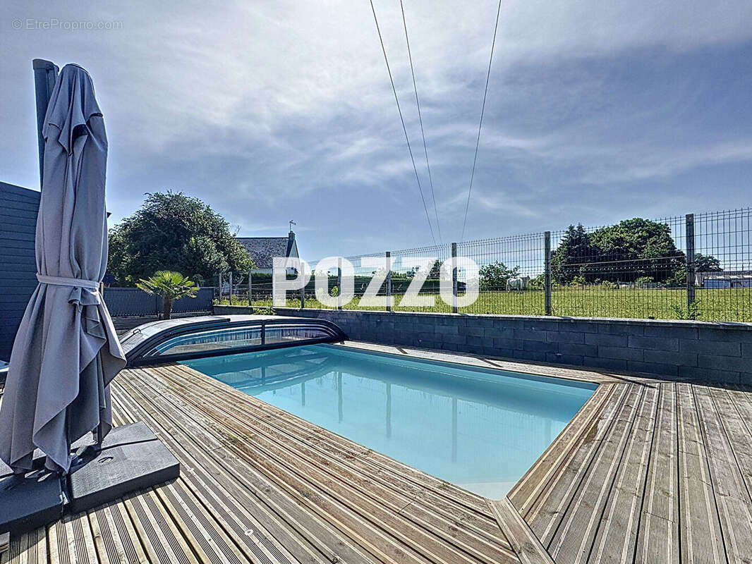 Maison à SAINT-PLANCHERS