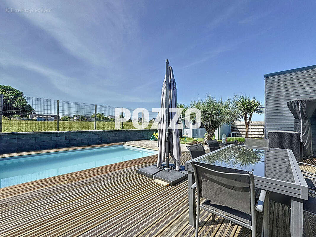 Maison à SAINT-PLANCHERS