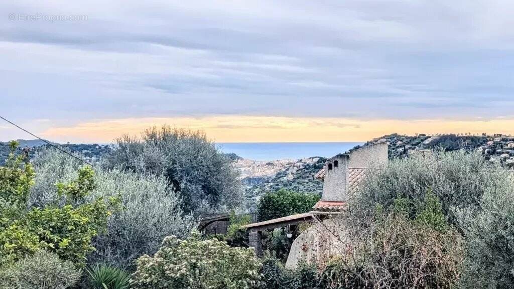 Maison à SAINT-ANDRE-DE-LA-ROCHE