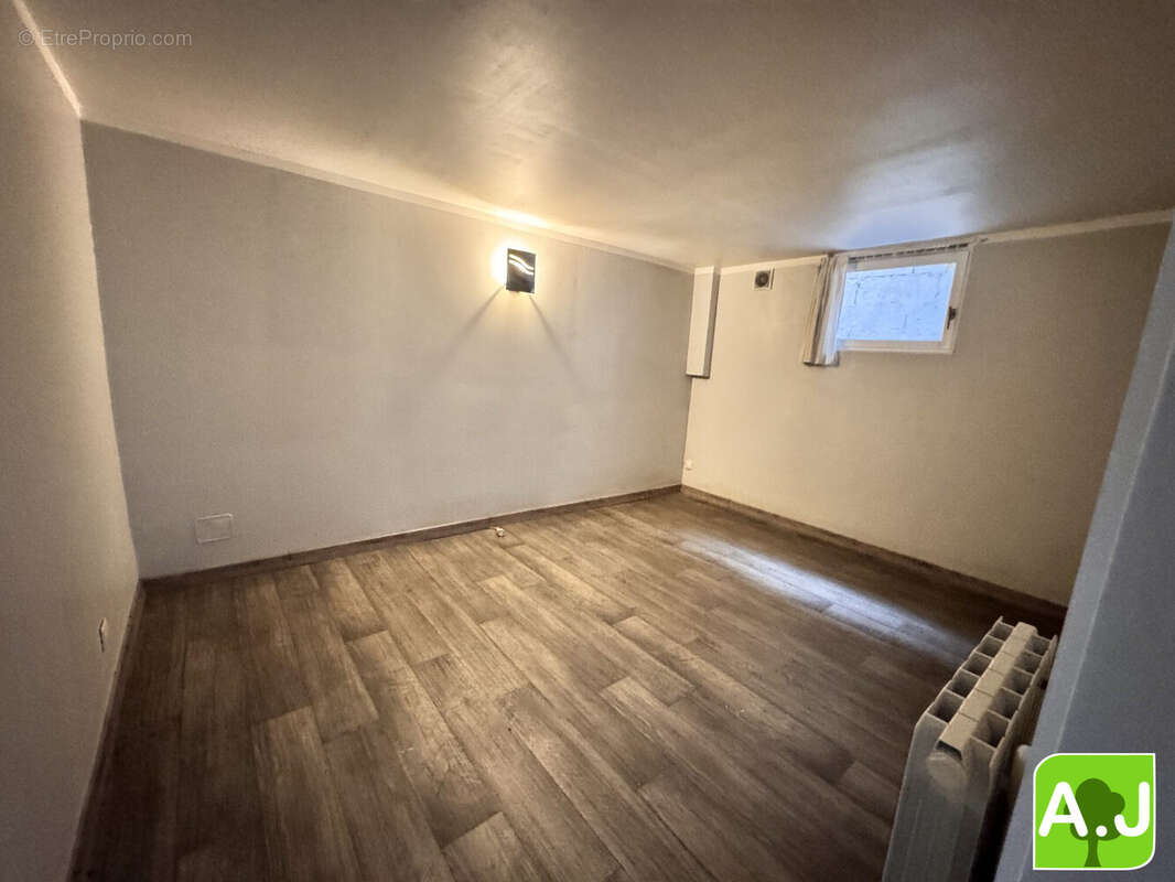 Appartement à EZY-SUR-EURE