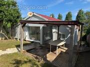 Maison à ARROMANCHES-LES-BAINS